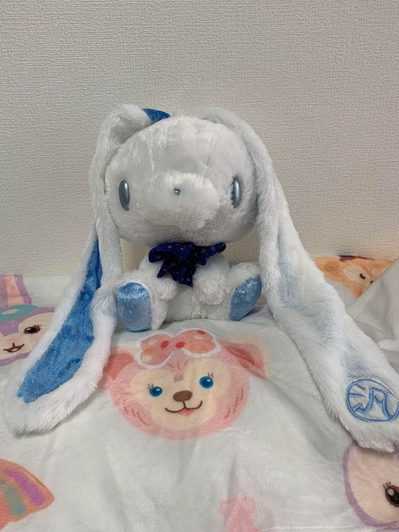チャックスGP 汎用うさぎ winter edition 白